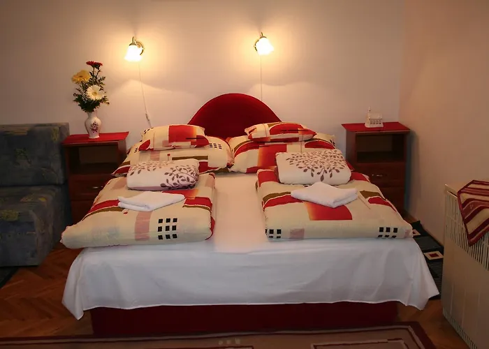 Arany Barokk Apartman