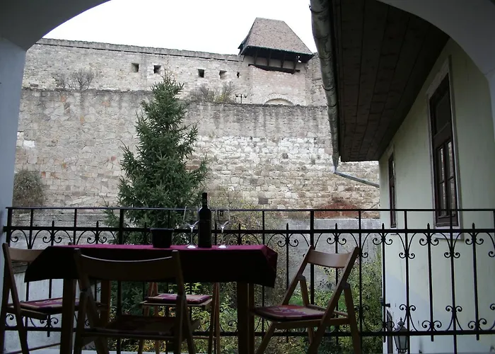 Arany Barokk Apartman