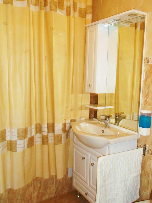 Arany Barokk Apartament