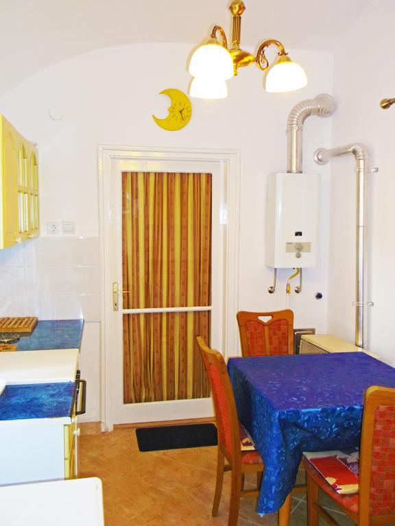 Apartament Arany Barokk Eger