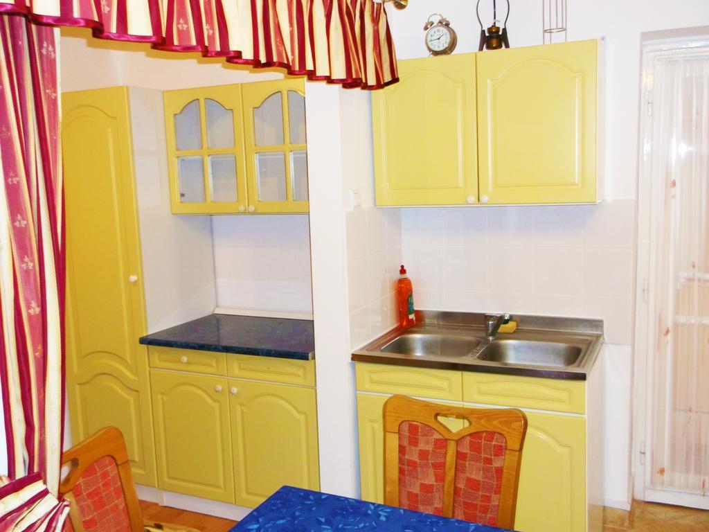 Arany Barokk Apartament