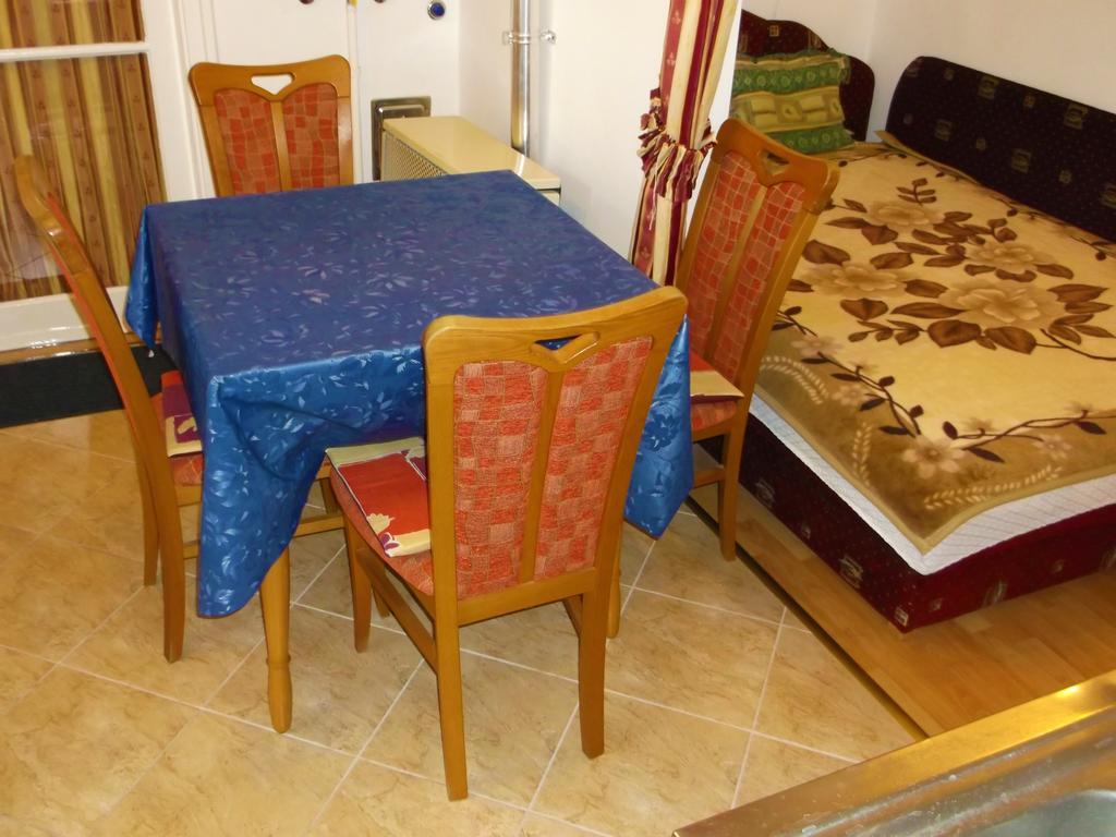 Apartament Arany Barokk Eger