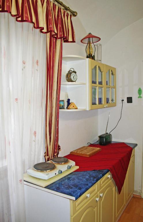 Apartament Arany Barokk *