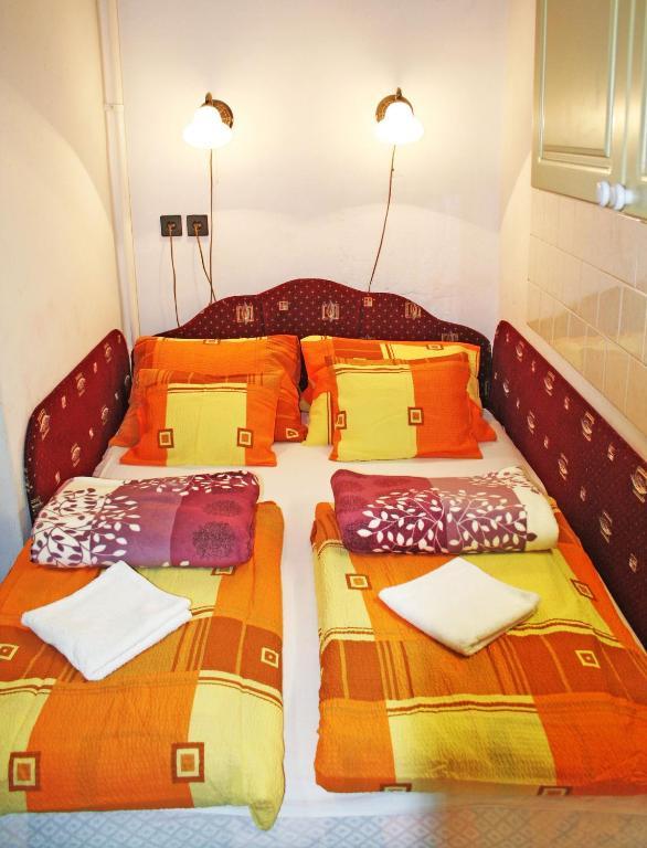 Arany Barokk Apartament *