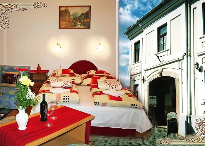 Arany Barokk Apartman