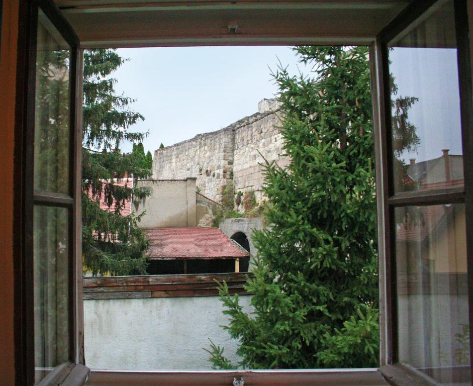 Apartment Arany Barokk Erlau