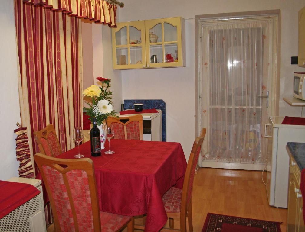 Arany Barokk Apartman *